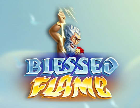 Blessed Flame